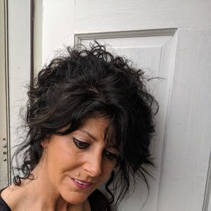 Meet your Posher, Marsha